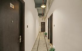 Townhouse Hotel The Rasa A Premium Park Near Onyx Mall Vasundhara